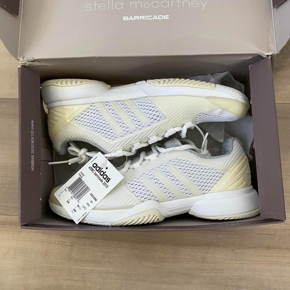 Classic Stella McCartney Barricade Tennis Shoes